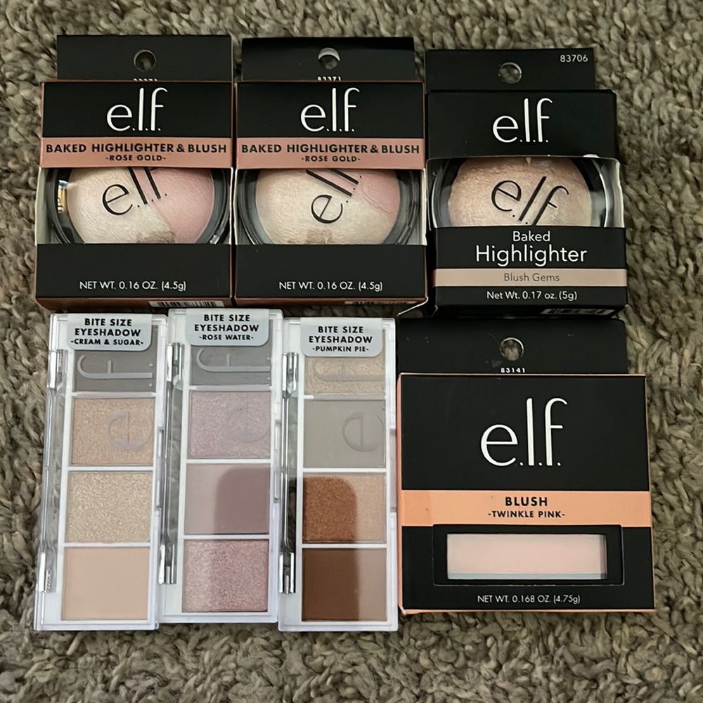 ELF bundle set